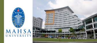 Mahsa university is a private medical university in petaling jaya, malaysia. Mahsa University Malaysia Details Admission Zone