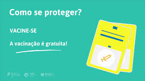 Neste momento, para nossos militares da ativa e profissionais de saúde da. Multimedia Sns Dgs Website Oficial Aces Espinho Gaia