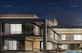 See more ideas about modern villa design, villa design, villa. Contemporary Luxury Villa Design By Algedra Design