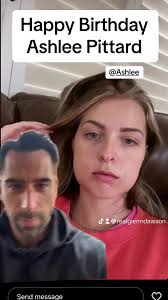 Ashlee Pittard