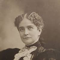 Genealogía de Ida SAXTON MCKINLEY