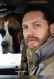 Tom Hardy: Insights and Inspiration Behind His Roles