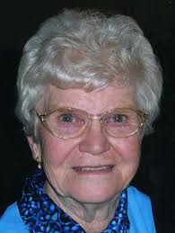 Gladys Ehlmann Obituary (2011)