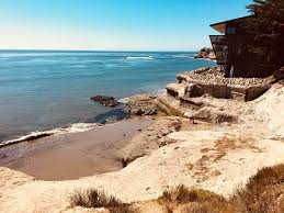 Offshore winds blow from the northwest. Pleasure Point Beach Santa Cruz 2021 All You Need To Know Before You Go With Photos Tripadvisor