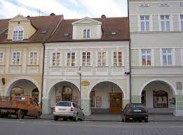 Maybe you would like to learn more about one of these? Namesti Miru Cp 67 Wikidata