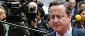 Erster Tag des EU-Gipfels: Brexit verhindern: Tusk verordnet eine lange  Nacht