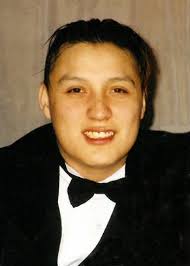 Obituary for Franklin Darren Scott