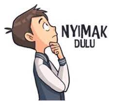Misalnya saja dalam membikin stiker wa dengan foto kamu sendiri. Si Tengil By Gangsar Cartoon Jokes Funny Joke Quote Funny Photos