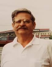 Obituary information for Arthur "Pete" Allen