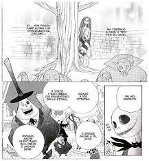 Find great deals on ebay for nightmare before christmas manga. The Nightmare Before Christmas By Jun Asuka