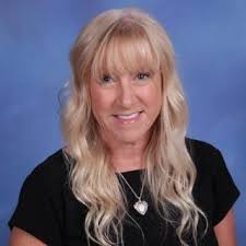 Sally Lieberman, LAMA Counselor