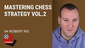 Robert Ris: Take your piece play to the next level!