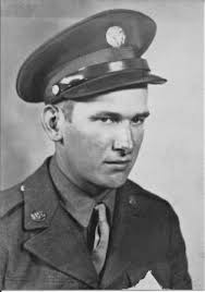 PFC Owen Monroe Getz (1925-1944)