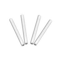 1.000mm to 5.999mm High Hardness Non Magnetic Zirconia Ceramic Pin Gauge Plug Gauges
