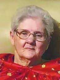 Janette McMorris Obituary (1941