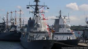 Kristofer hivju (beck, game of thrones) stars as twin brothers who couldn't be more different: Kiel Week World S Biggest Sailing Event Casts Off News Dw 23 06 2019