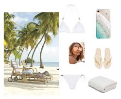 Headed To The Beach My Polyvore Finds Shoes Heidi Klein