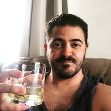 Kyle Mcglothlin (@kyledavid75)