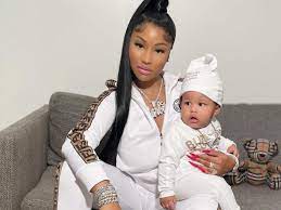Nicki minaj sada baby free mp3 download. Nicki Minaj Son Twin In New Photos On Social Media English Movie News Times Of India