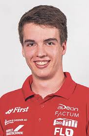 Zwei Tickets für Peking sind schon gelöst