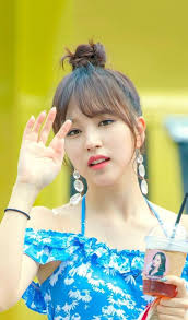 Pin By Pyae Sone Win On Myoui Mina From Twice Kpop Girl Groups Asian Beauty Kpop Girls