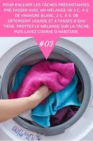 Machine A Laver 20 Astuces Qui Changent La Vie Decouvrez Une Compilation D Astuces Qui Vous Aideron En 2020 Machine A Laver Machine A Laver Le Linge Blanchir Linge