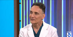 Dr. Robert H. Cohen joins us to talk about non-surgical nose jobs ...
