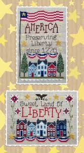 Maybe you would like to learn more about one of these? 1776 Homespun Elegance Liberty Parade Counted Cross Stitch Pattern Americana Primitive Patriotic Liberty American Flag Pattern Only Sewing Fiber Craft Supplies Tools Kromasol Com