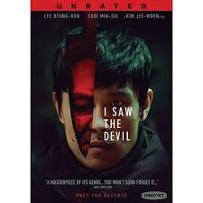 It aired on tvn from july 3 to august 22, 2021, for 16 episodes. I Saw The Devil Dvd 2011 Target