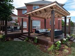 Check spelling or type a new query. Decks And Patio With Pergolas Diy