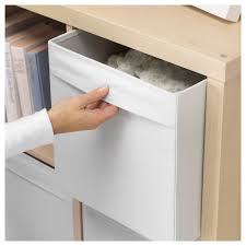 Drona Fach Weiss Ikea Osterreich Kallax Kallax Shelf Kallax Shelving Unit