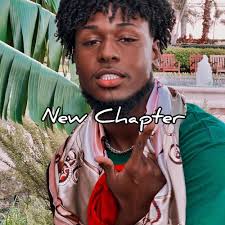 Who wrote “New Chapter” by Alex Jean?