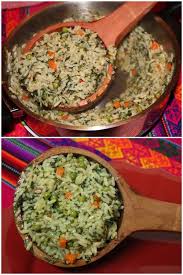 Riz A La Coriandre Recette Peruvienne Perou 1 Lima Coriandre Recette Recettes Peruviennes Et Riz A La Coriandre