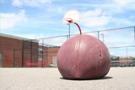 How do you inflate a basketball without a pump? How To Inflate Almost Any Ball Without A Pump Or Needle Musely