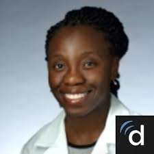 Dr. Grace D. Appiah, MD