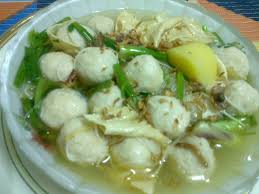 Maybe you would like to learn more about one of these? Kitchen Mak Tok Sajian Dapur Bonda Sup Bebola Ayam