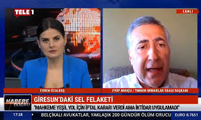 İzleyicilerine en doğru ve objektif haberleri ulaştırmayı amaç edinen kanal, beğenisi oldukça yüksek olan program ve yapımlara yayın akışında yer veriyor. Tele1 Ana Haber 25 Agustos 2020 Haberleri Tele1