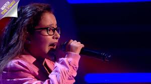 Who is Natasha Seth? The Voice Kids 2018 star and Parrs Wood High School  choir singer who performed with Ariana Grande