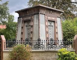 Kilmorey Mausoleum