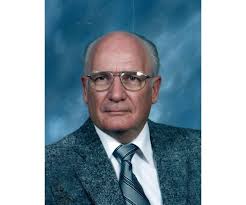 Chuck Stapp Obituary (1935