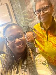 Thanks to for arranging the meeting and game