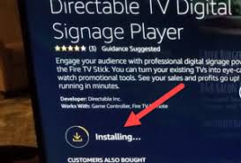 Yodeck is a free digital signage software that delivers professional results. How To Add A New Tv To Your Directable Account Directable Digital Signage Affordable Digital Signage For Amazon Fire Tv And Android