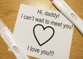 Bursting to share the news of a new little arrival? Creative Ways To Tell Husband Pregnancy Announcements