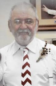 Larry David Phillips Obituary