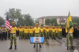 Krmb stands for koperasi rela malaysia bhd. Rela Malaysia On Twitter Sekitar Penglibatan Kontinjen Rela Malaysia Dalam Latihan Penyelarasan Kawad Harikebangsaan2019 Bagi Segmen Ketenteraman Awam Di Padang Kawad Maktab Penjara Kajang Pagi Tadi Ahad 25 Ogos 2019 Kdnputrajaya Alwi Ibrahim59