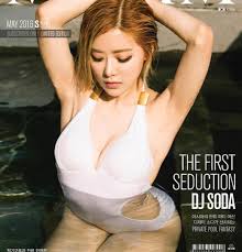 Hettie Jones & DJ SODA - NYC's Beat Scene Revived