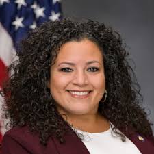 Senator Nathalia Fernandez