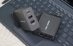 高效輸出旅行插開箱magic pro promini 3tqc 為手機 電腦快速充電 new mobilelife 流動日報 walkman electronic products electronics