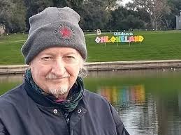 Christopher Kinder Obituary (1944