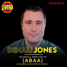 Denali Jones Interview